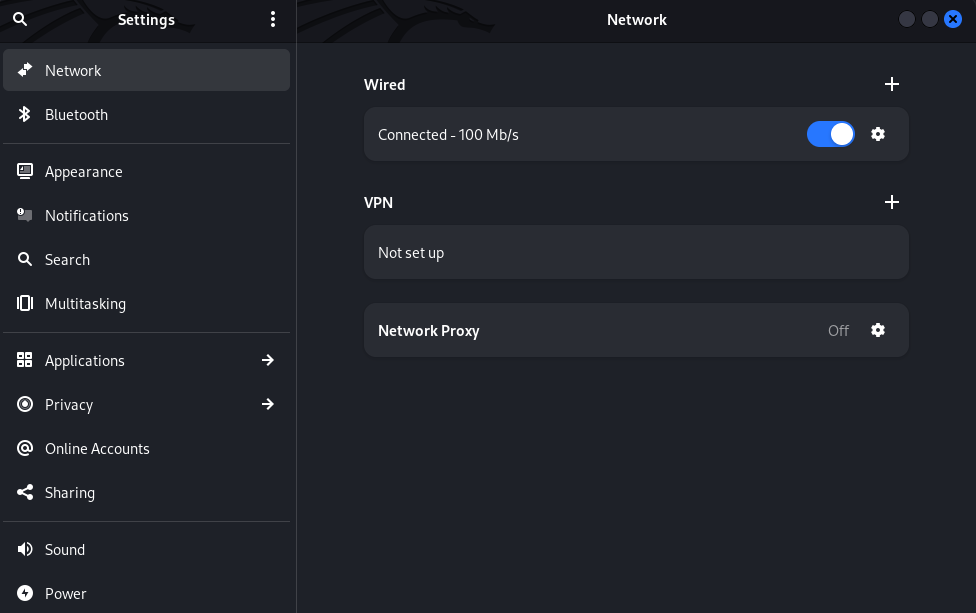 Wifi missing wired eth only thetqweb thetqweb the ultimate cyber